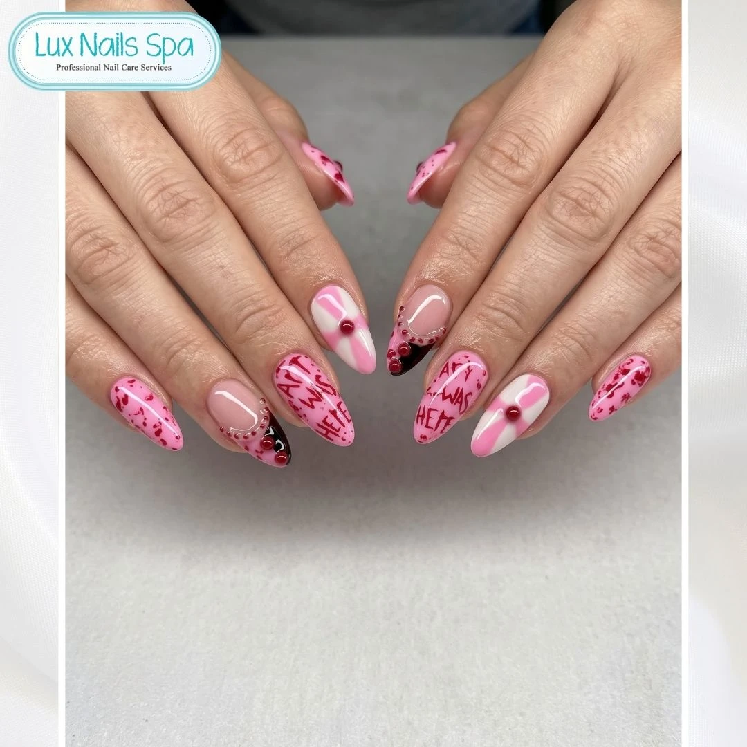 Best nails art